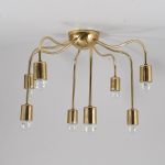 1364 7004 LIGHTING ARMAT..